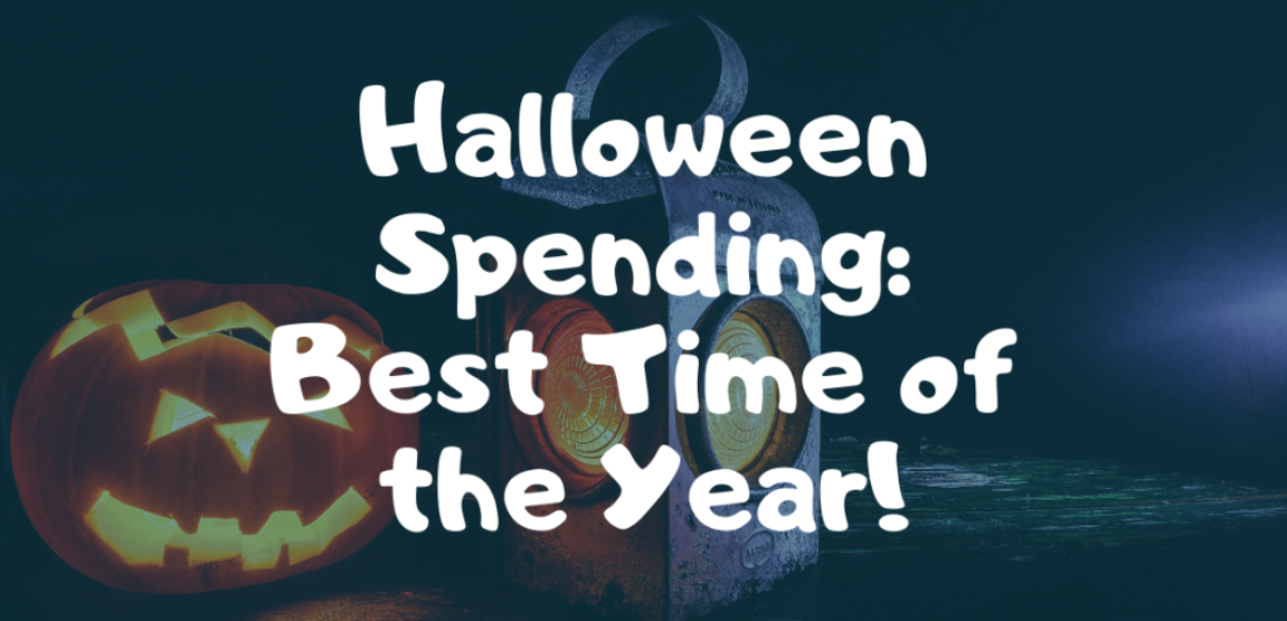 10.31 Brianna - Halloween Spending