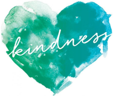 12.18 Katie - Kindness
