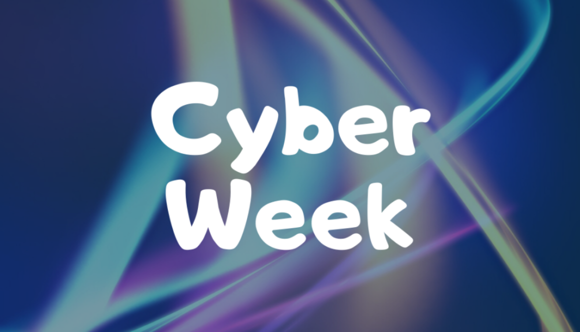 12.4 Brianna - Cyber Week
