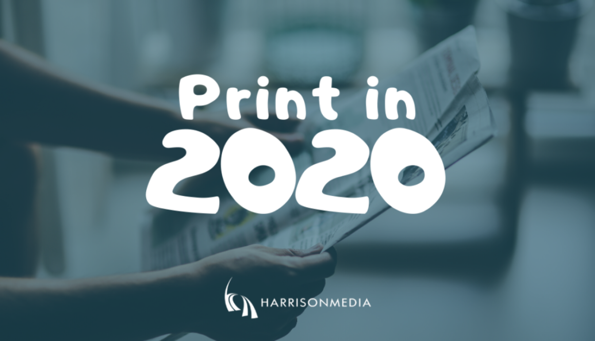 Print in 2020