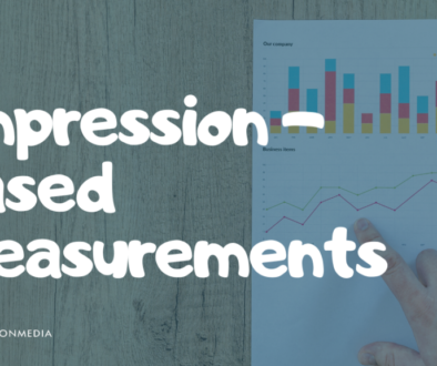 Impression Based Measurement