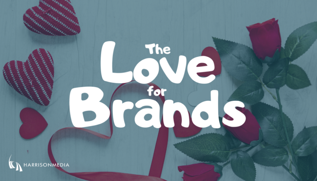 Love for Brands