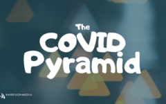 COVID Pyramid